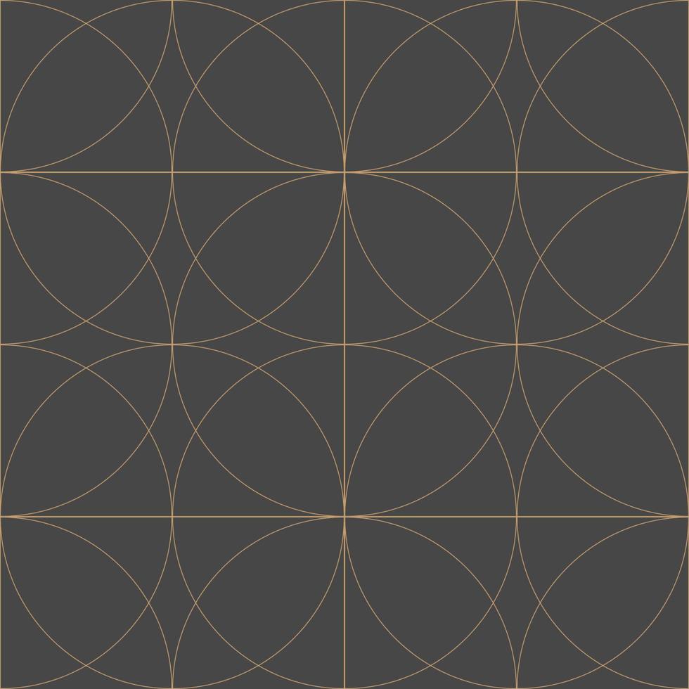 Geometric Pattern 38 vector