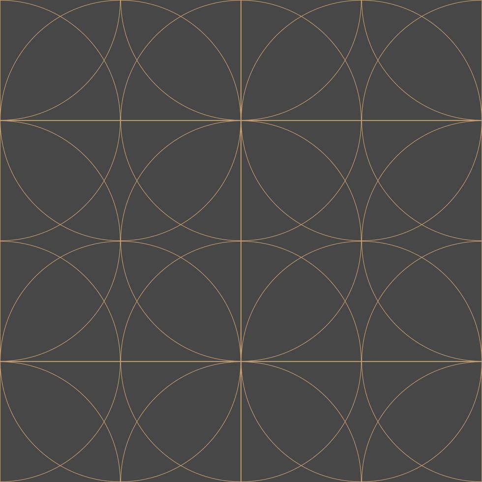 Geometric Pattern 38 vector