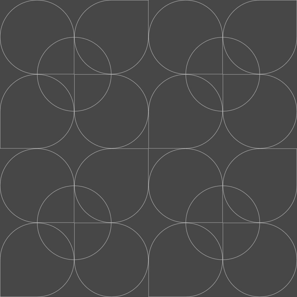Geometric Pattern 49 vector
