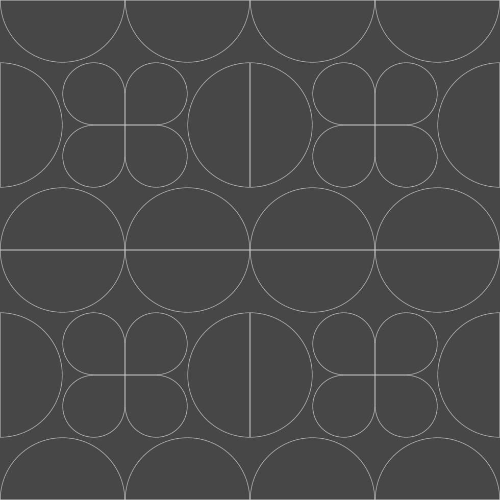 Geometric Pattern 21 vector