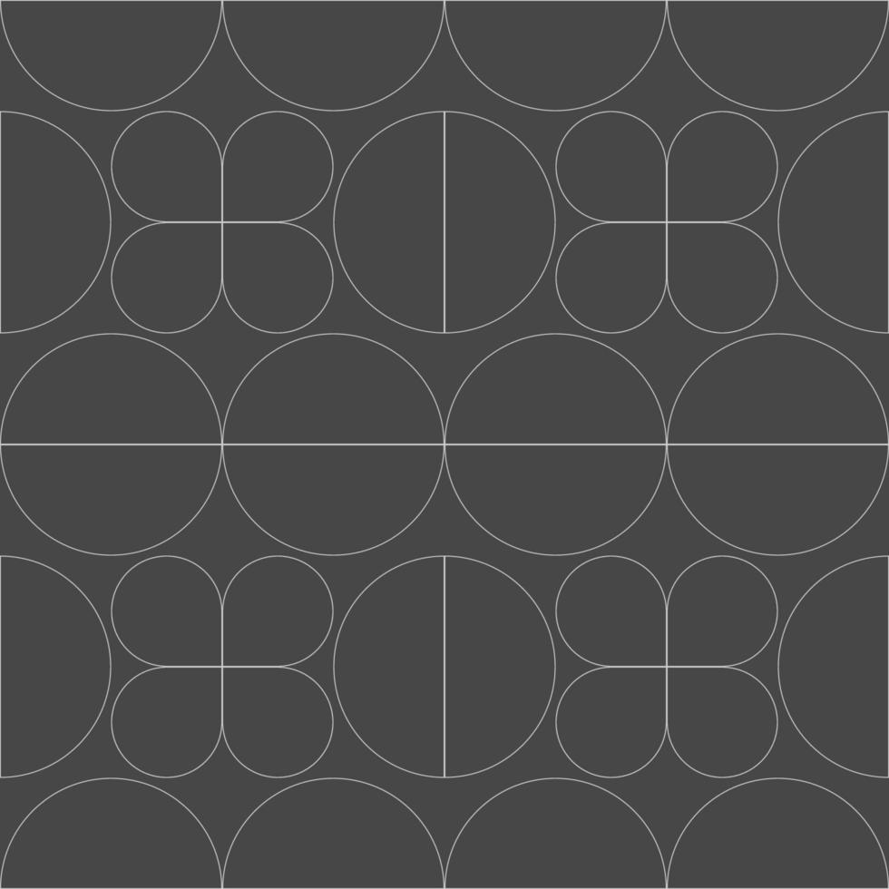 Geometric Pattern 21 vector