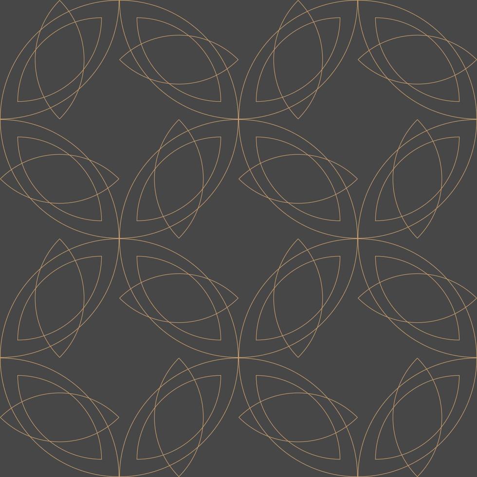 Geometric Pattern 48 vector