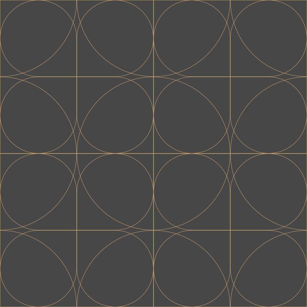 Geometric Pattern 40 vector