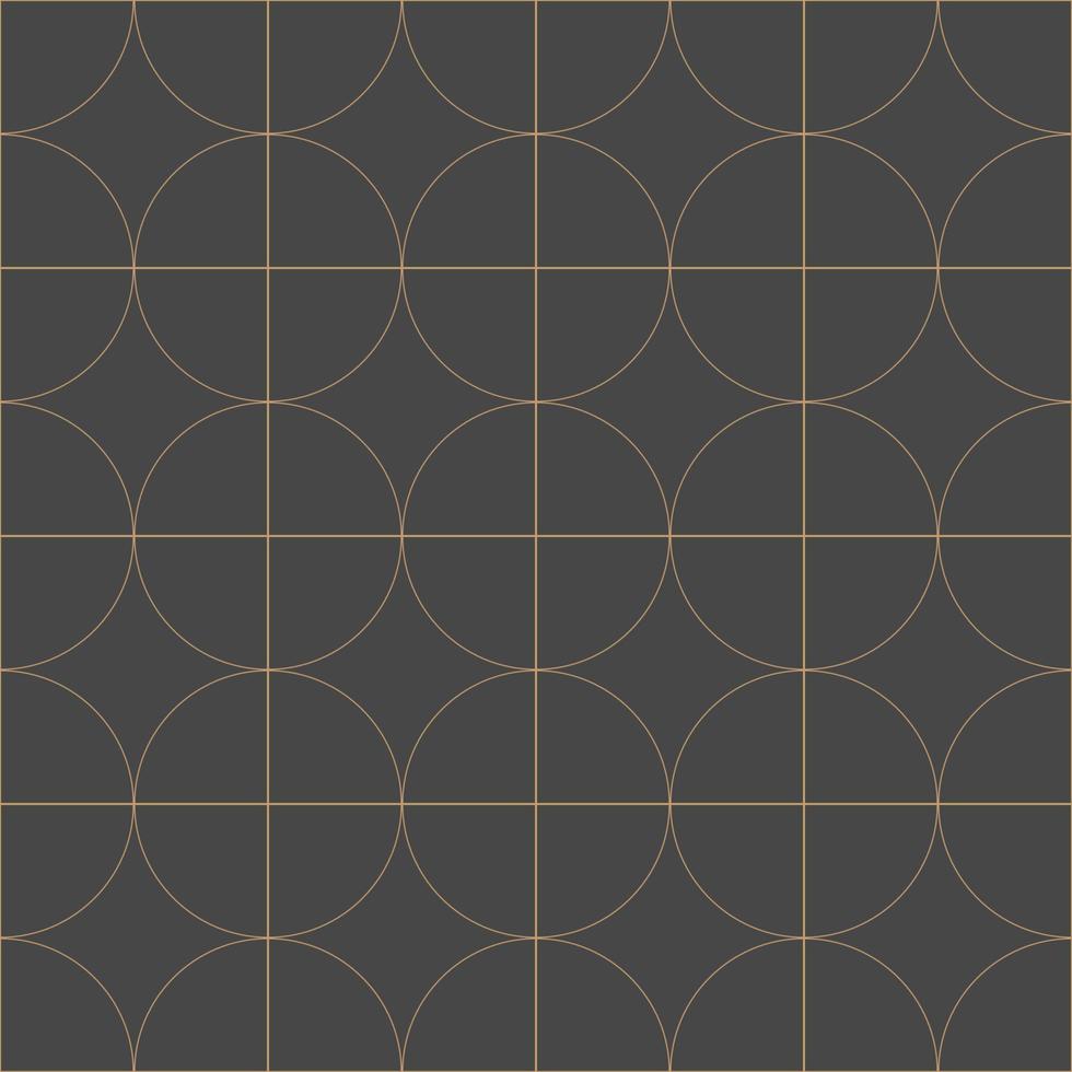Geometric Pattern 4 vector