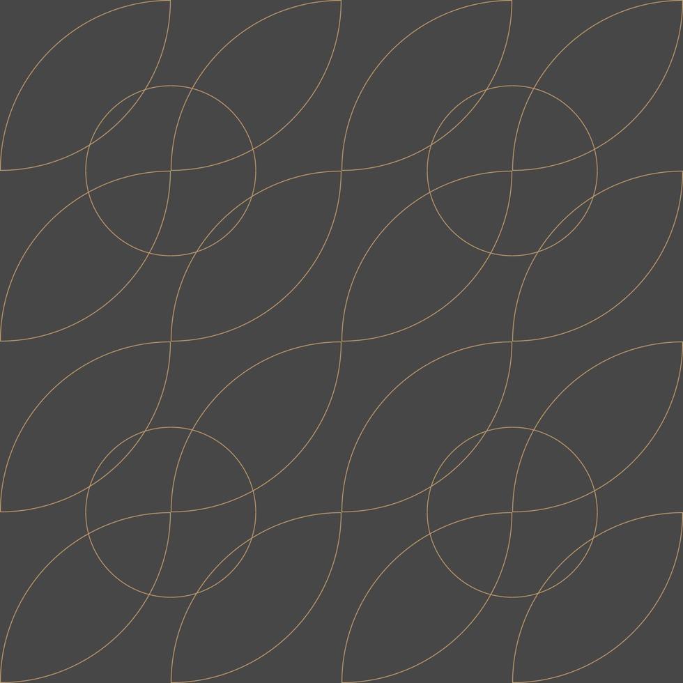 Geometric Pattern 46 vector