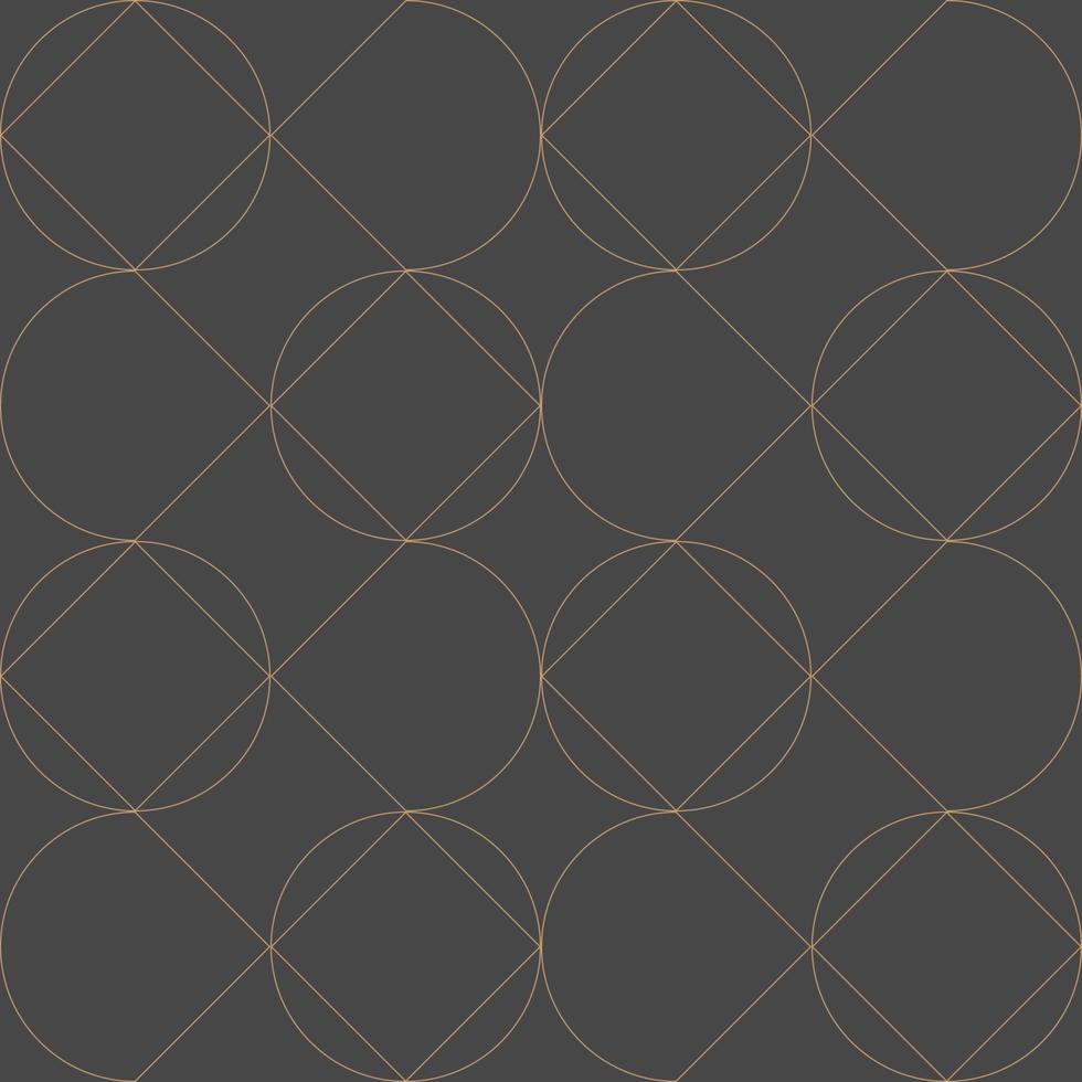 Geometric Pattern 43 vector