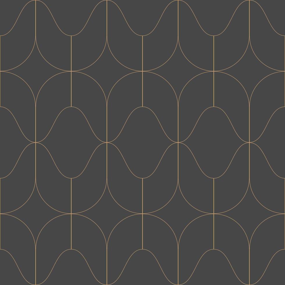 Geometric Pattern 55 vector