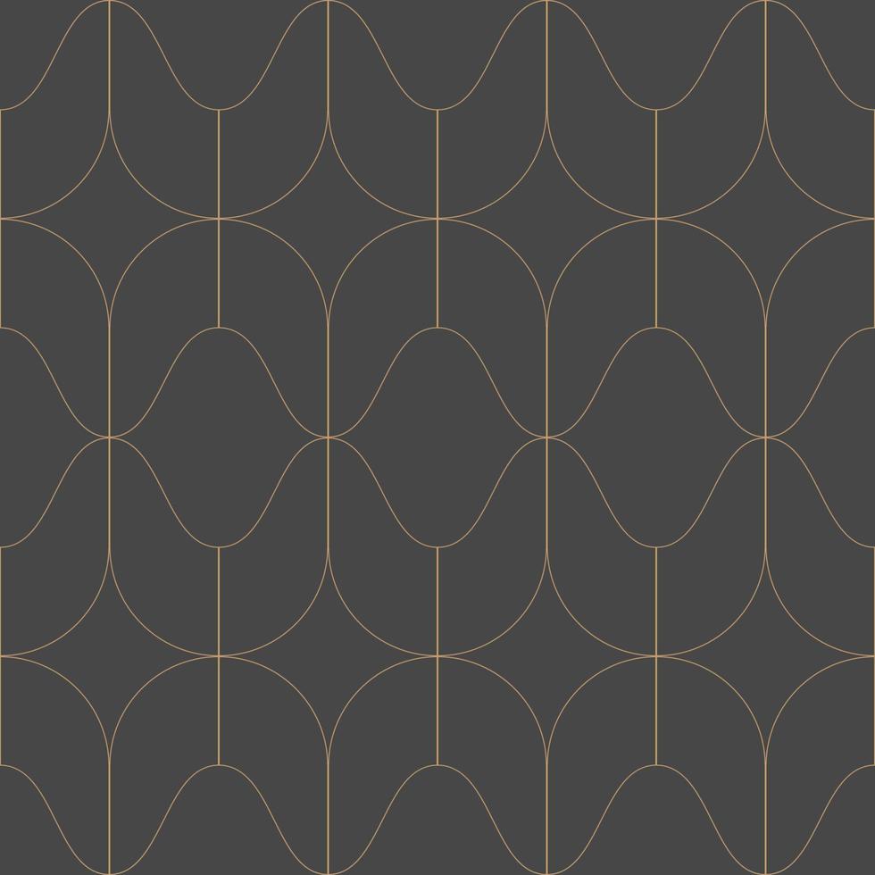 Geometric Pattern 55 vector