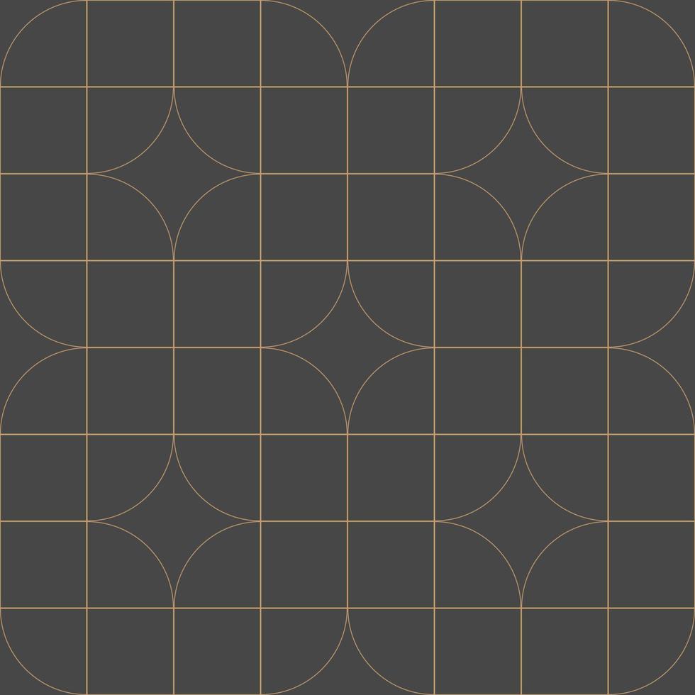 Geometric Pattern 5 vector
