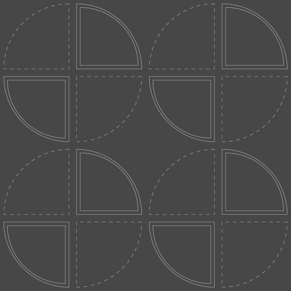 Geometric Pattern 65 vector