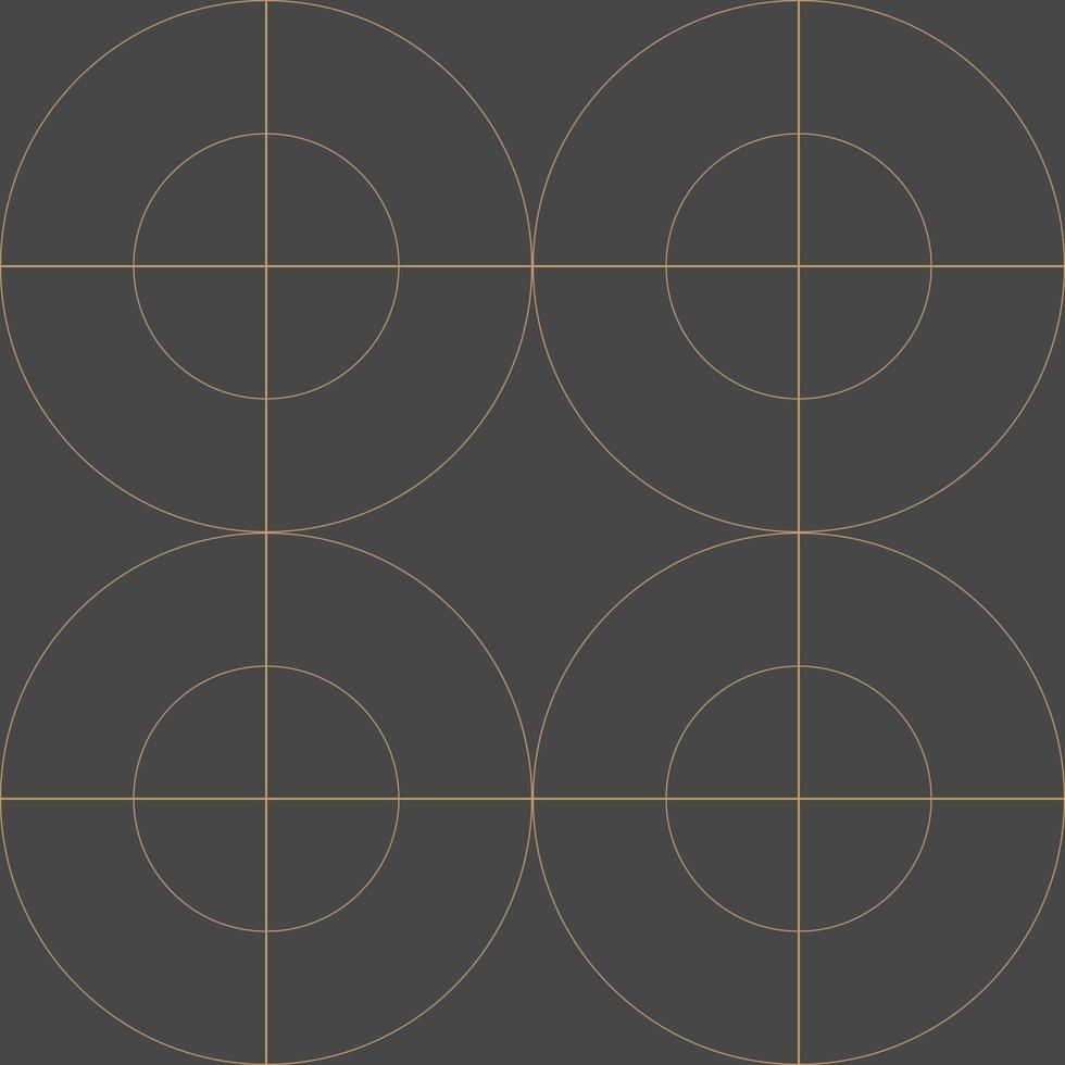 Geometric Pattern 47 vector