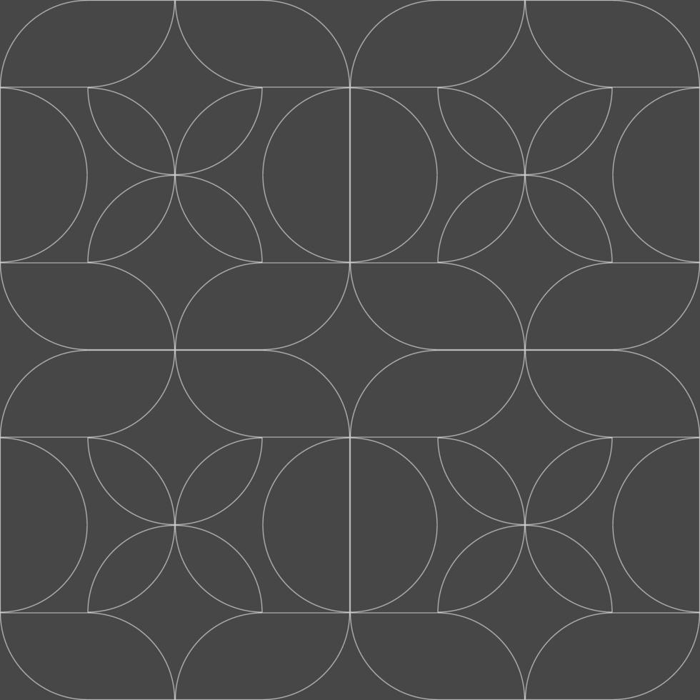Geometric Pattern 22 vector