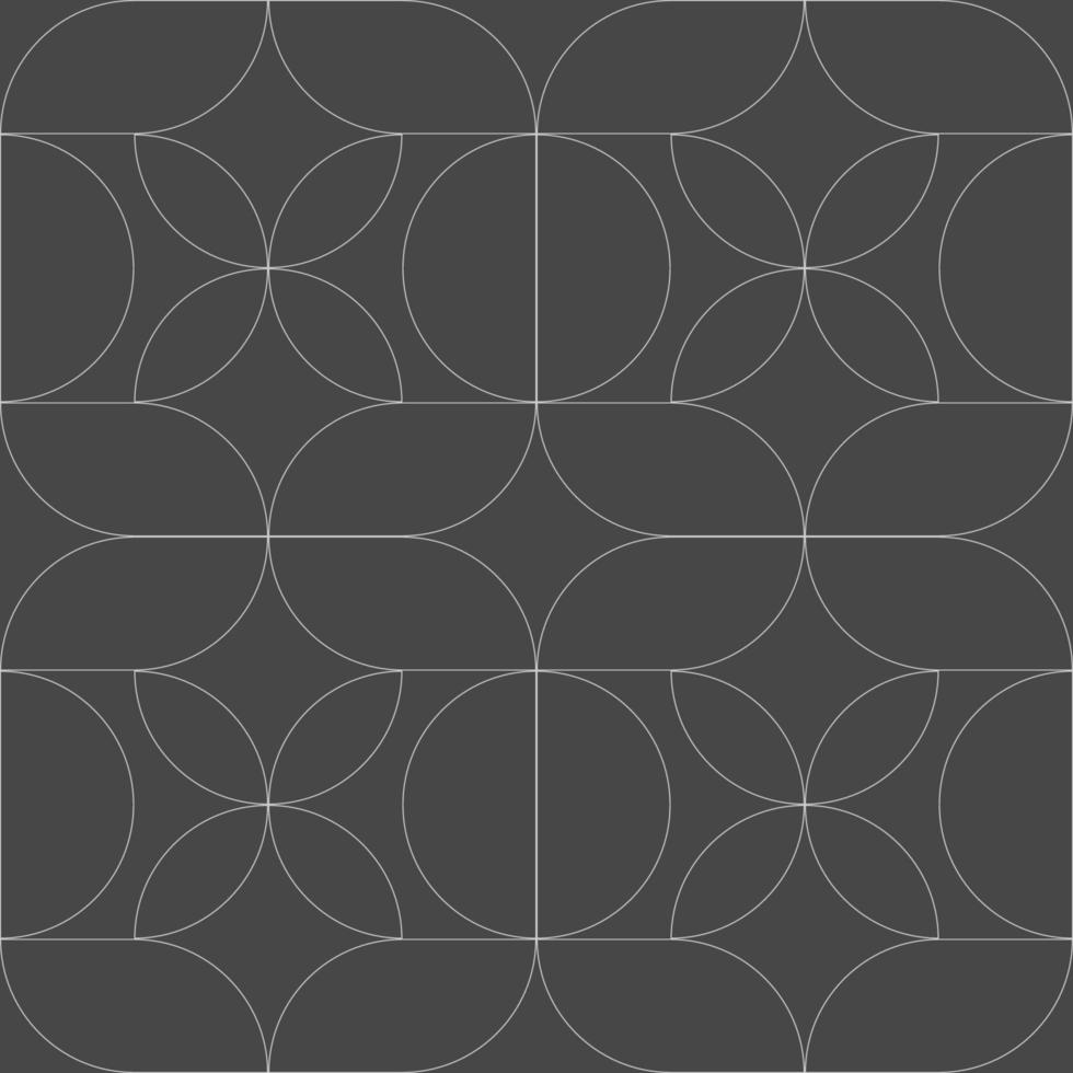 Geometric Pattern 22 vector