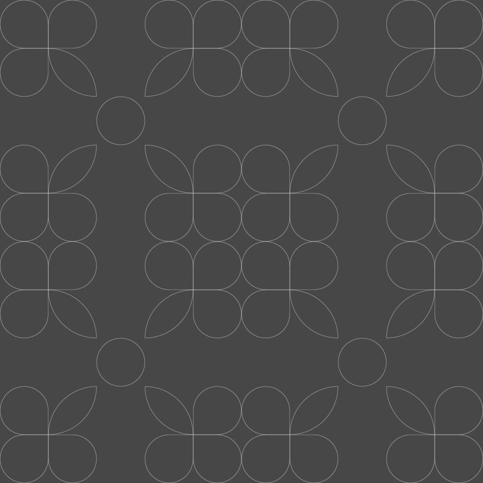 Geometric Pattern 36 vector