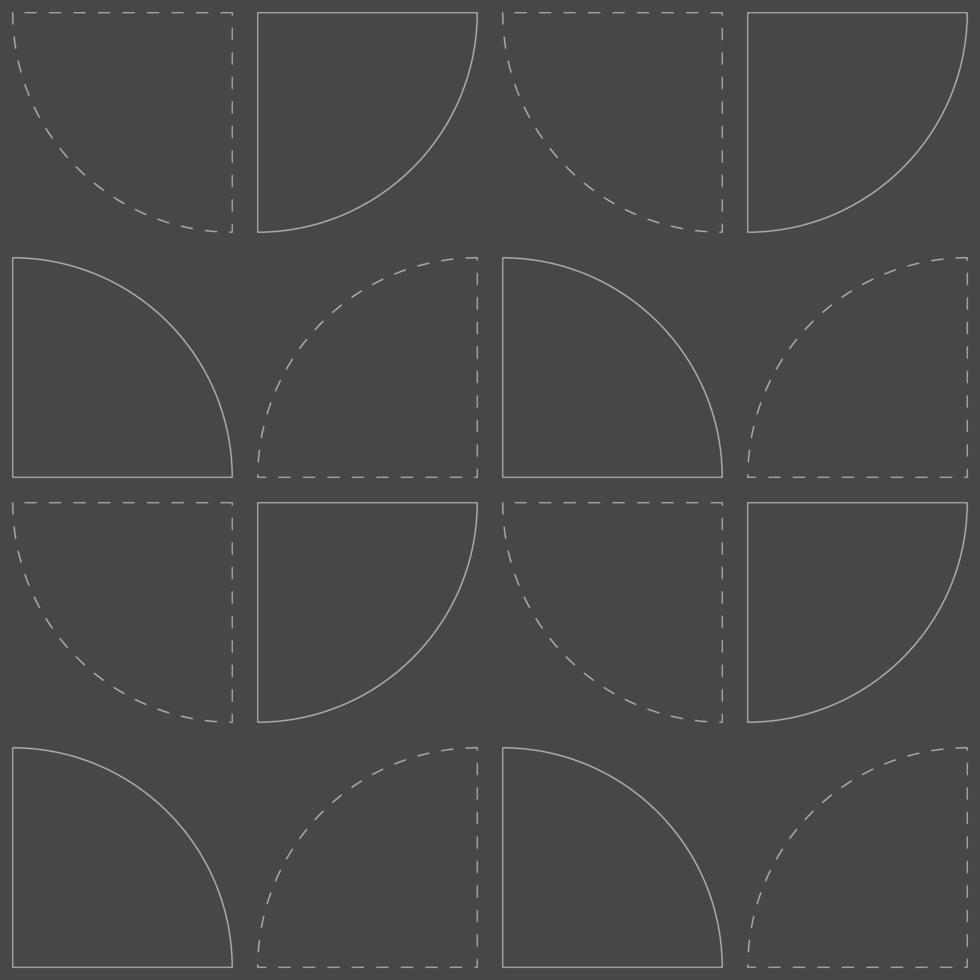 Geometric Pattern 69 vector