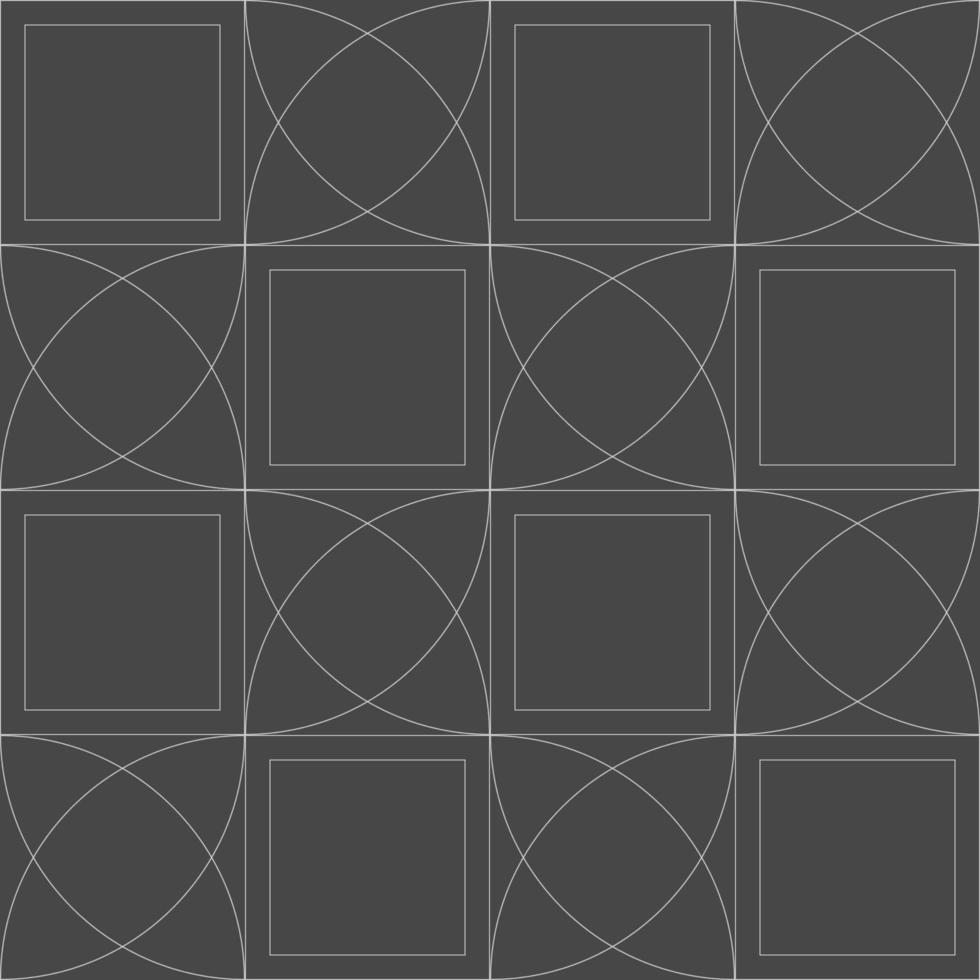 Geometric Pattern 54 vector