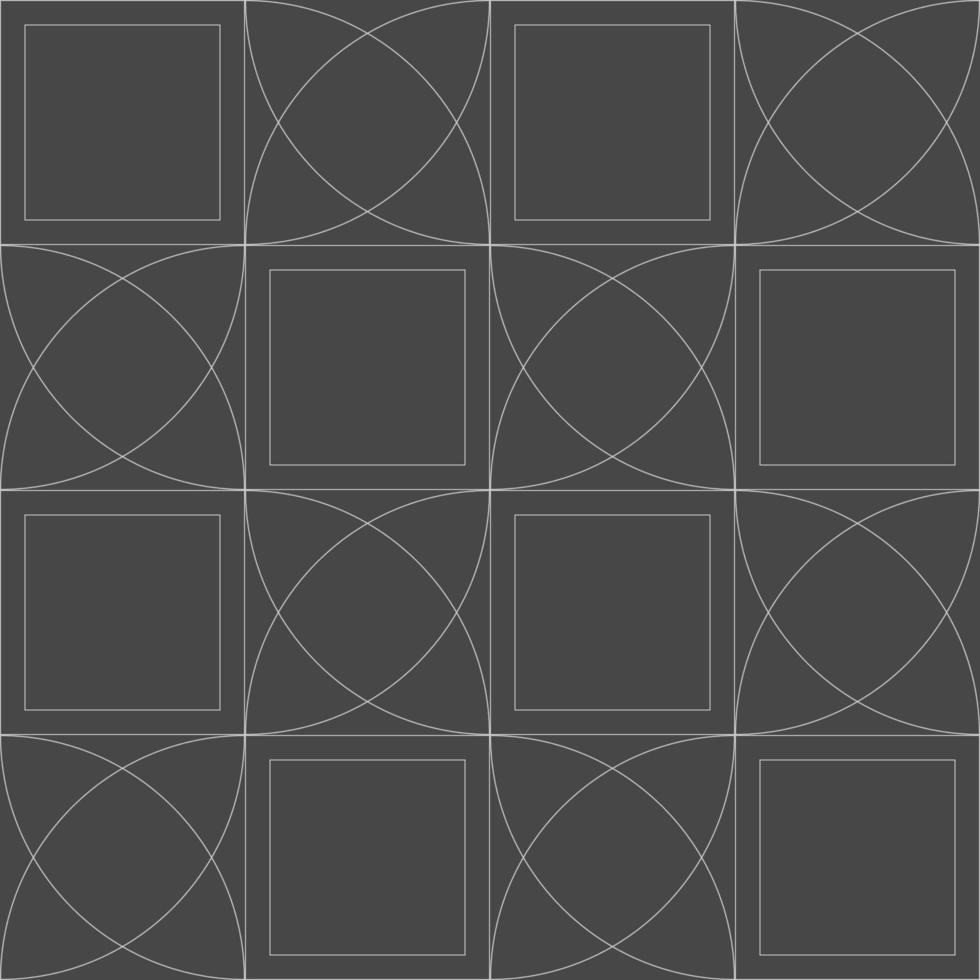 Geometric Pattern 54 vector