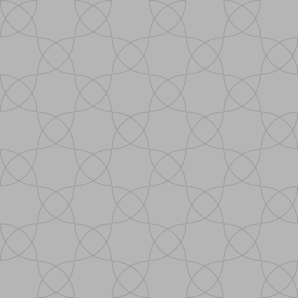 Geometric Pattern 164 vector