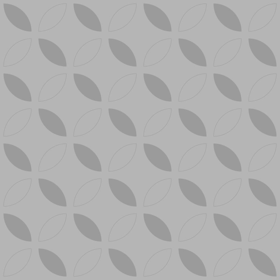 Geometric Pattern 147 vector