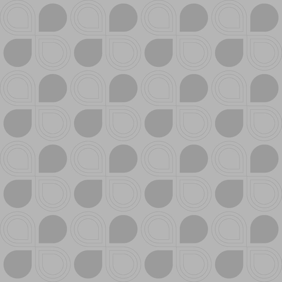 Geometric Pattern 156 vector