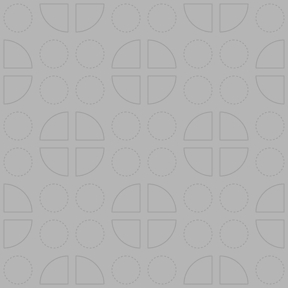 Geometric Pattern 175 vector