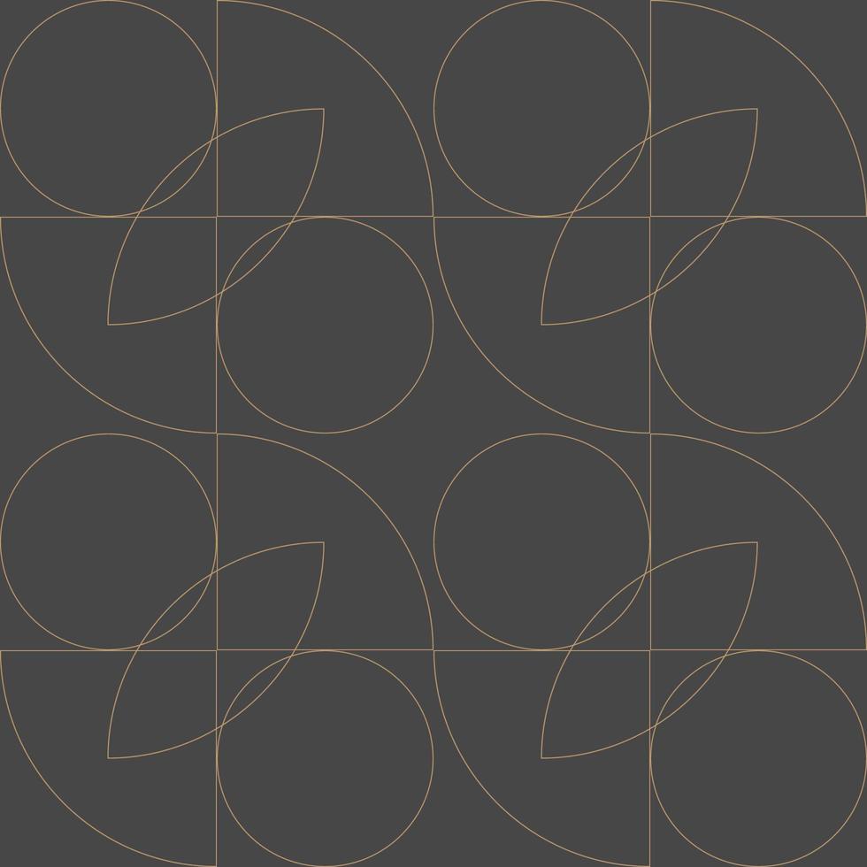 Geometric Pattern 45 vector