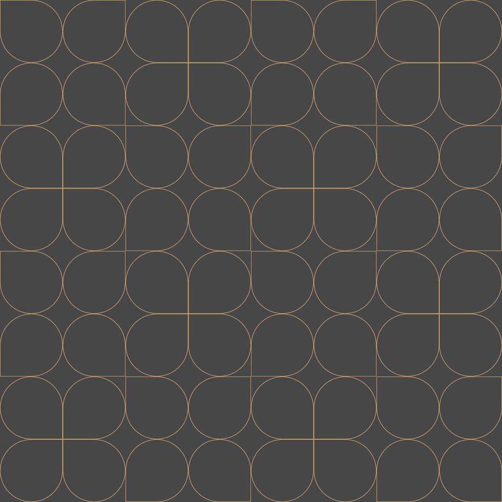 Geometric Pattern 2 vector