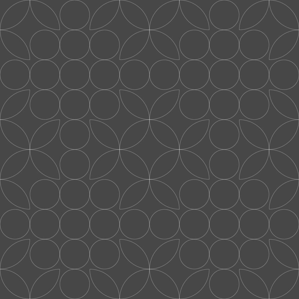 Geometric Pattern 31 vector