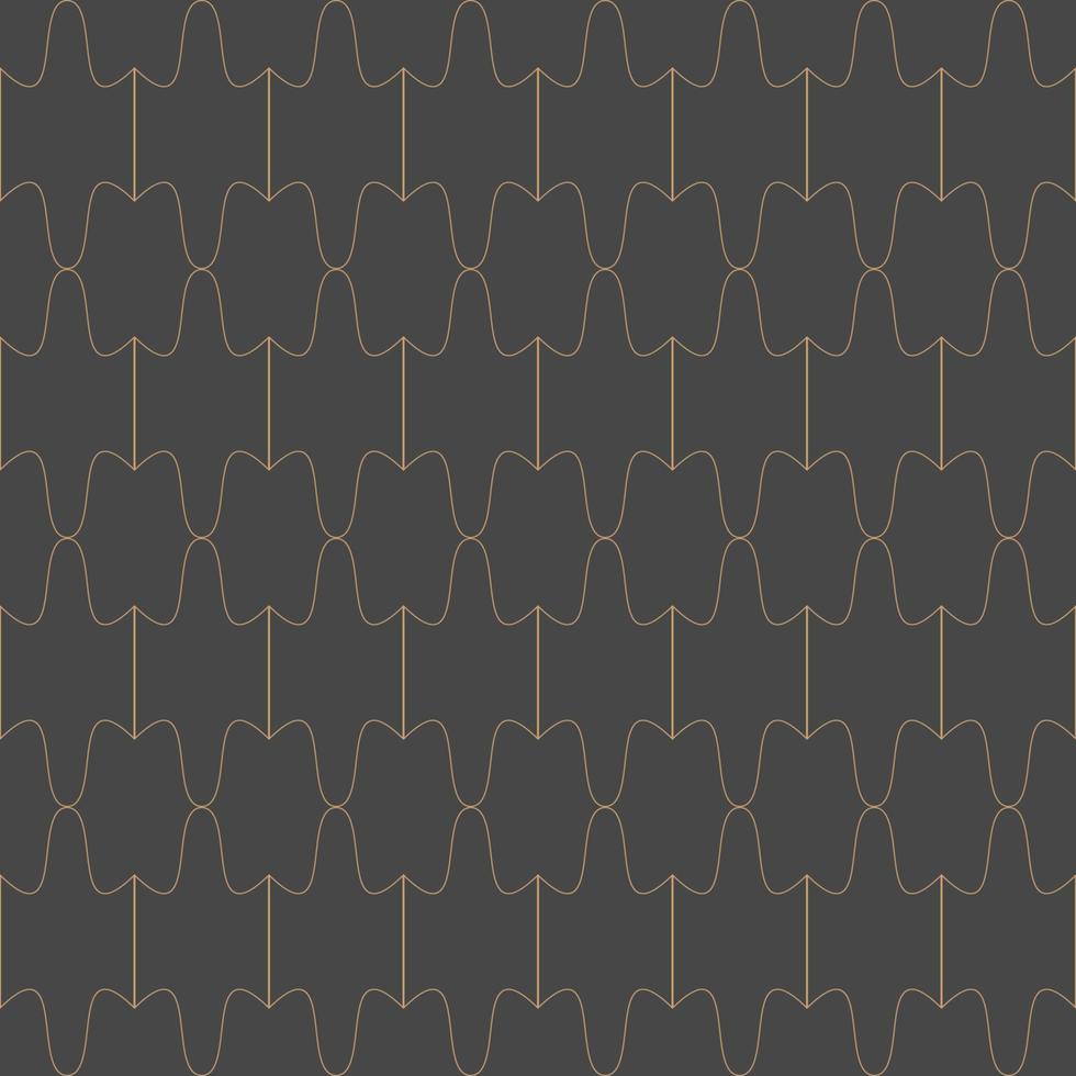 Geometric Pattern 58 vector