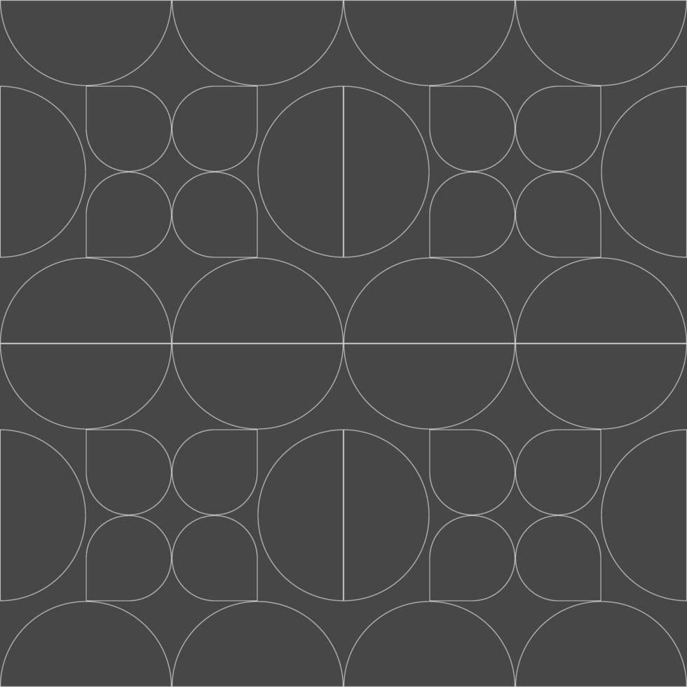 Geometric Pattern 24 vector