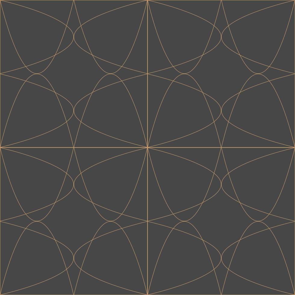 Geometric Pattern 42 vector