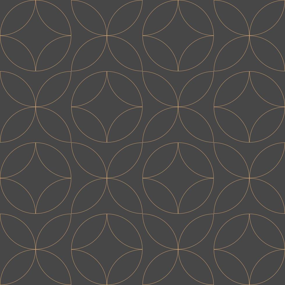 Geometric Pattern 3 vector
