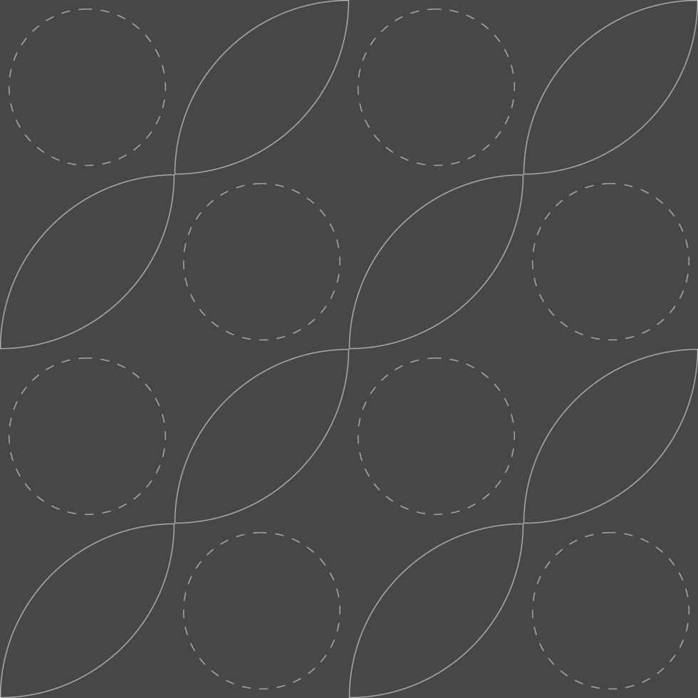 Geometric Pattern 63 vector