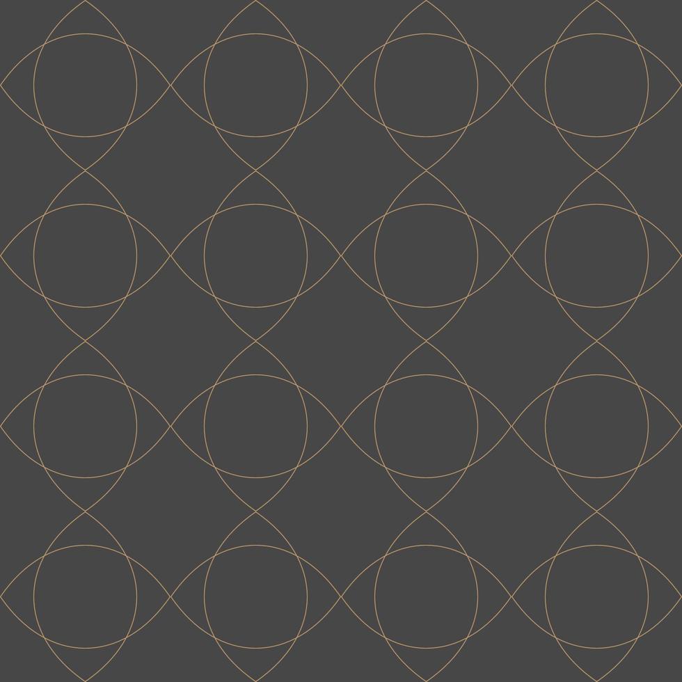 Geometric Pattern 37 vector