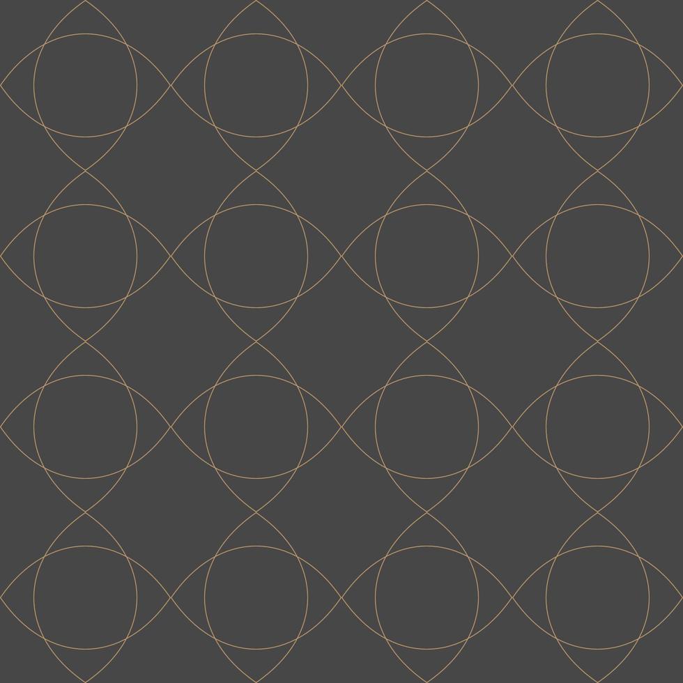 Geometric Pattern 37 vector