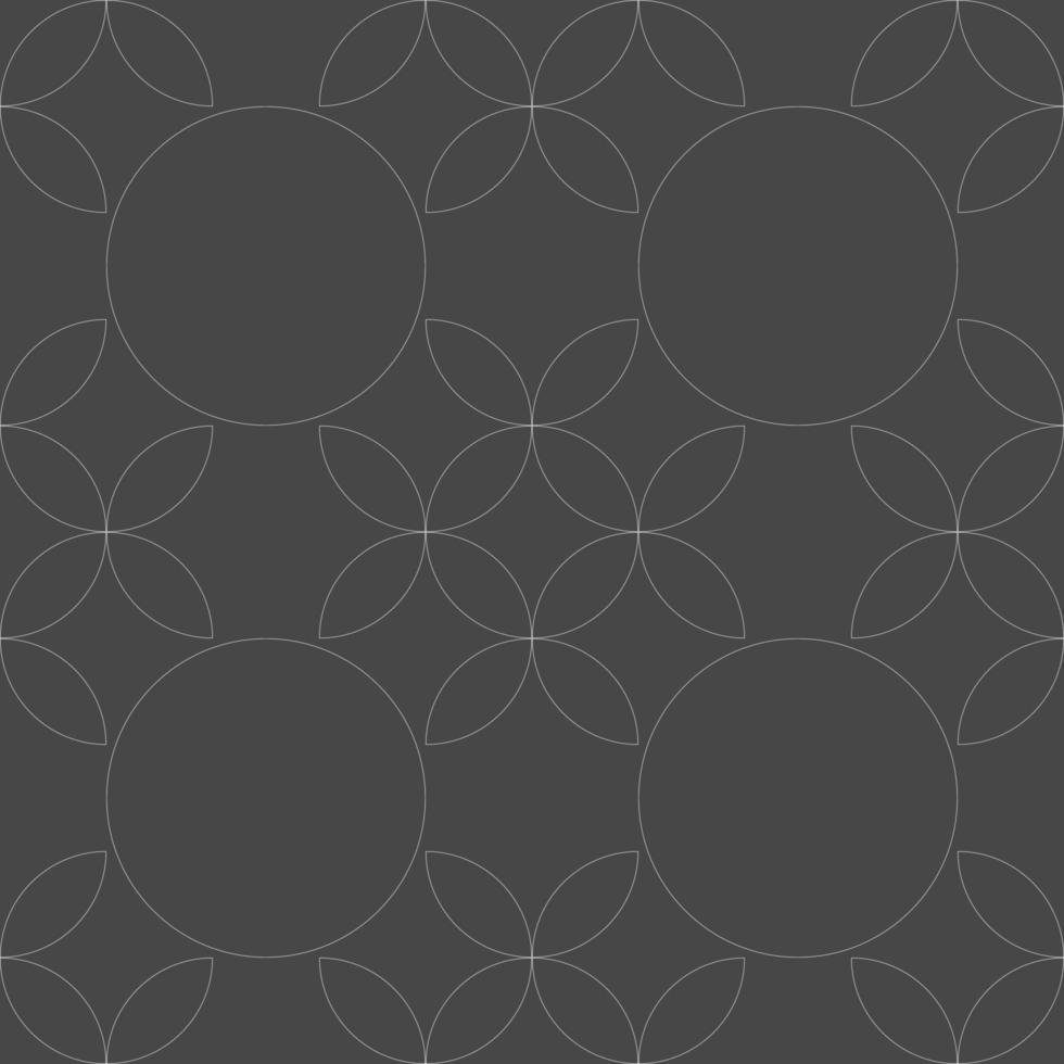 Geometric Pattern 34 vector