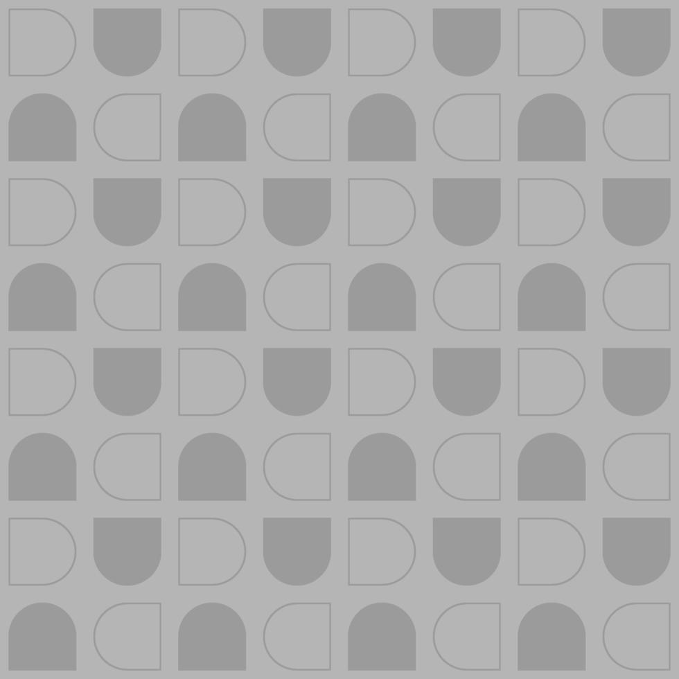 Geometric Pattern 161 vector