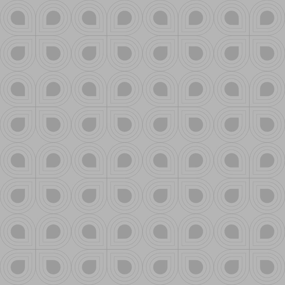Geometric Pattern 155 vector