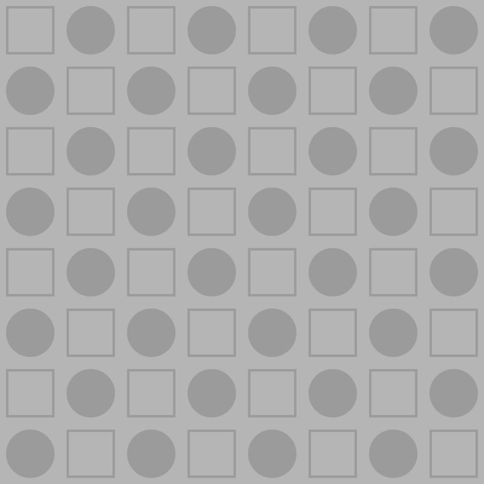 Geometric Pattern 140 vector