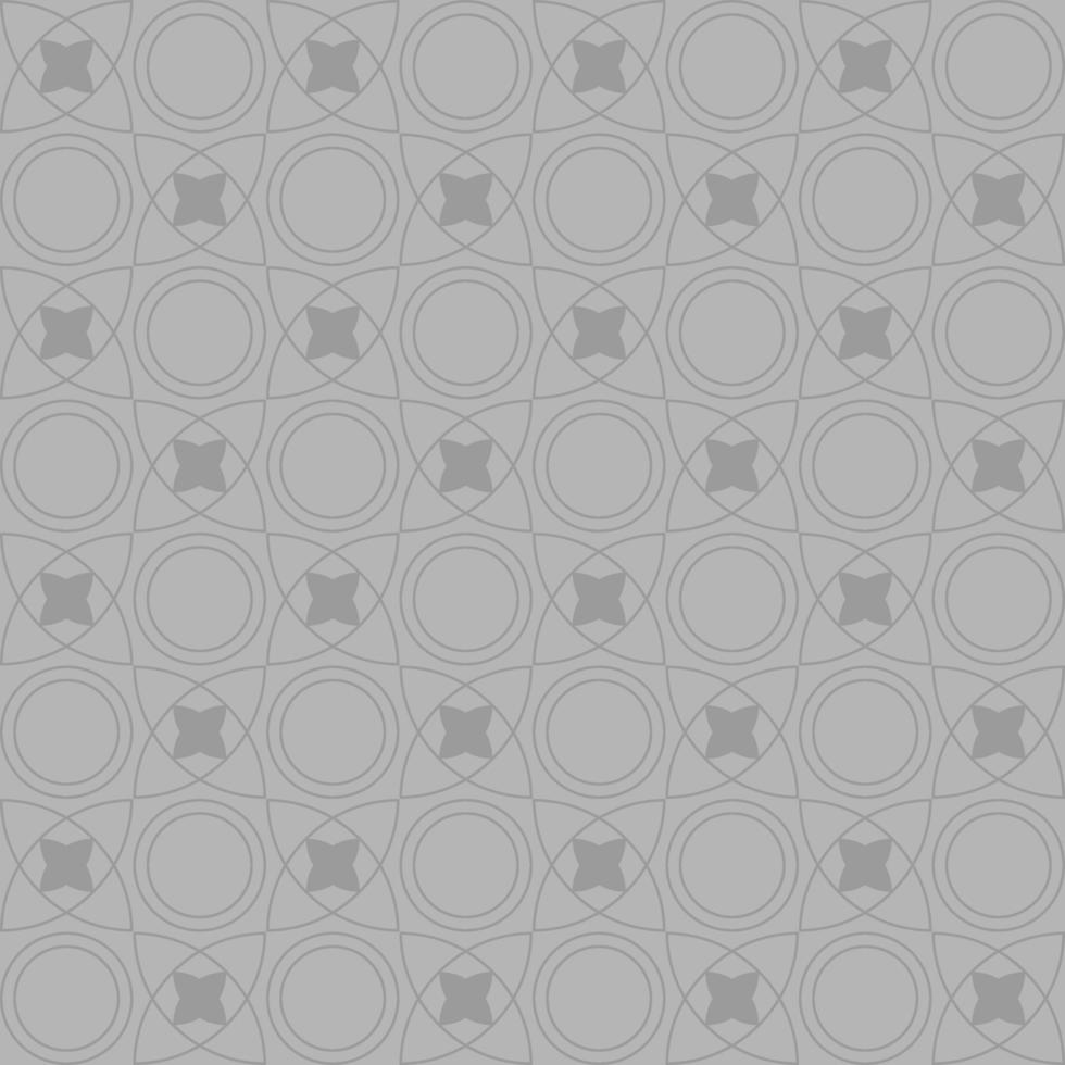 Geometric Pattern 167 vector
