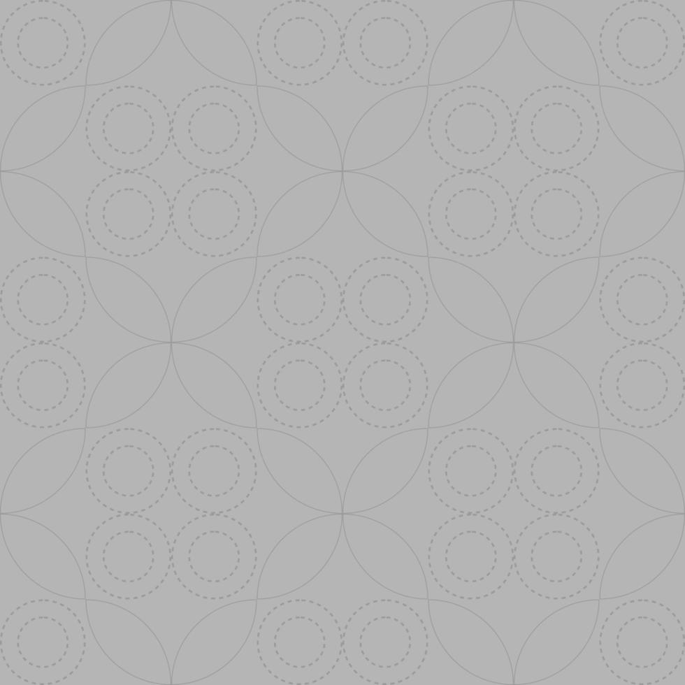 Geometric Pattern 176 vector