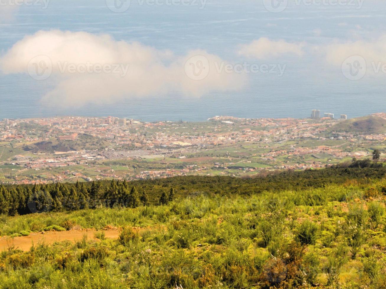 escénico rural paisaje foto