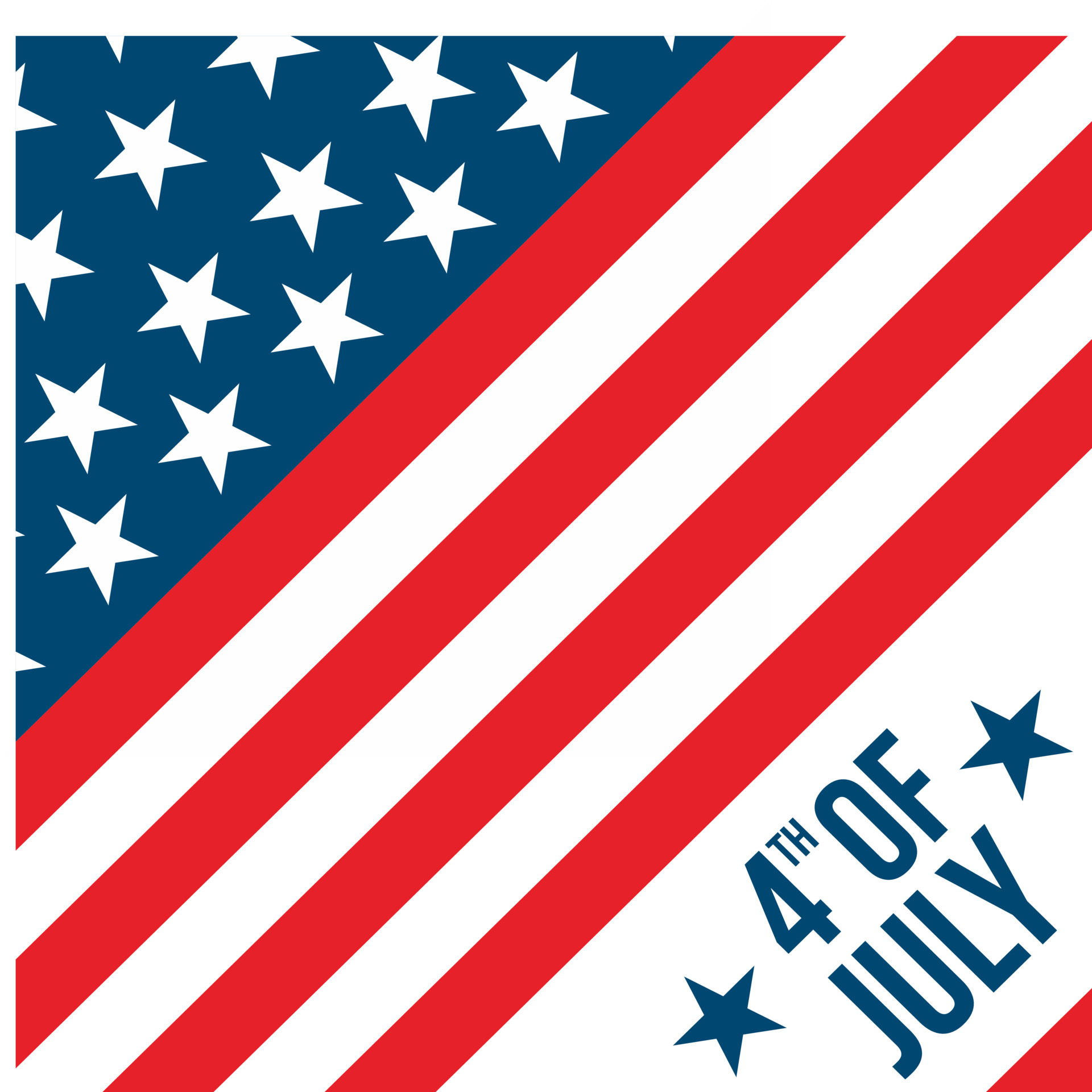mens watch 4th of july independence day sale