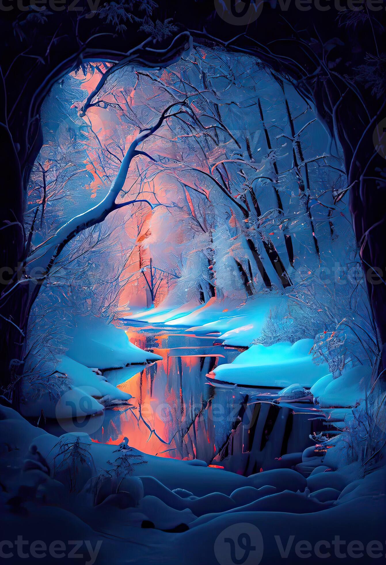 Prepare For Winter Magic: This Redhead'S Video Will Captivate You - ti2czeh