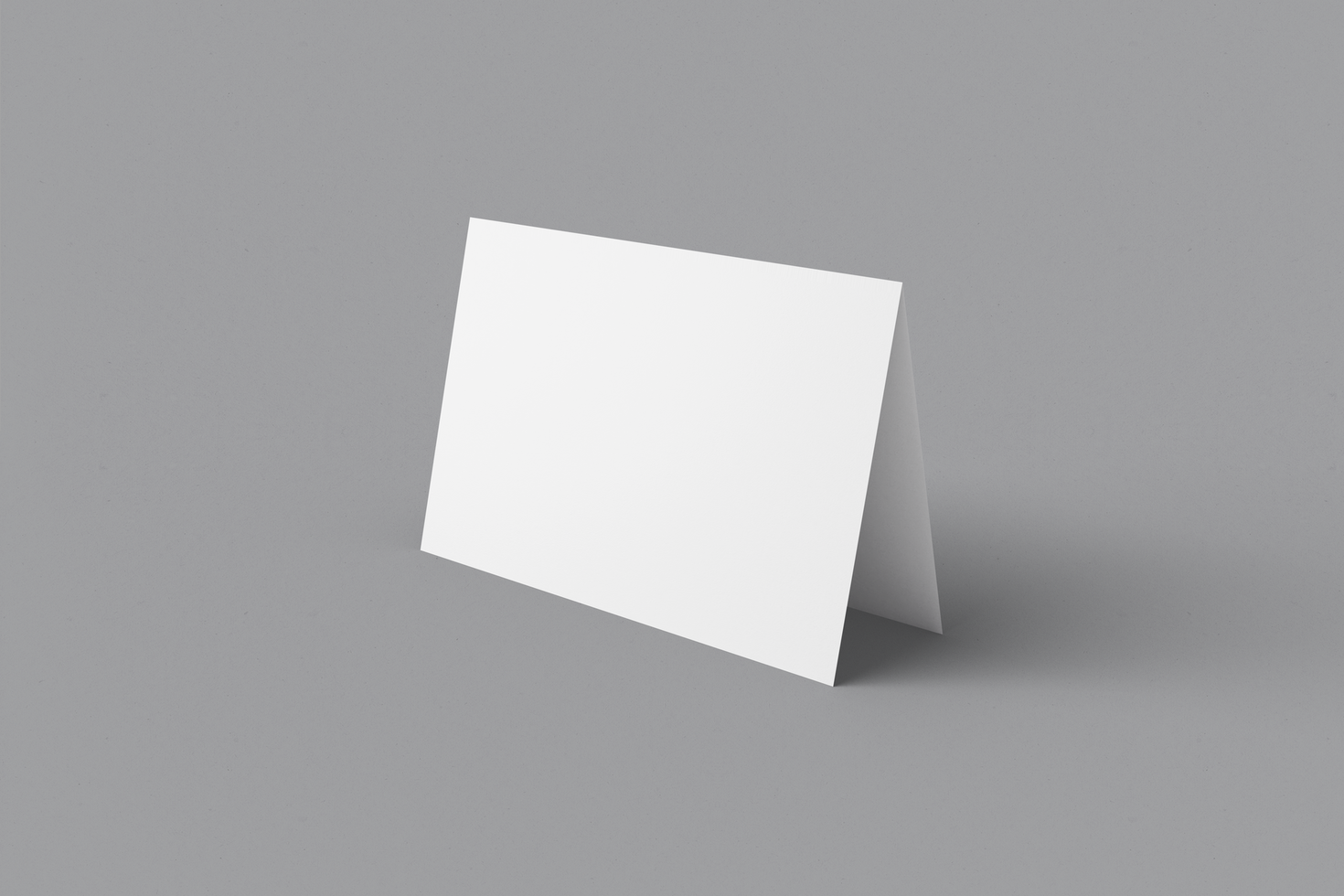 Composition of business card mock-up psd