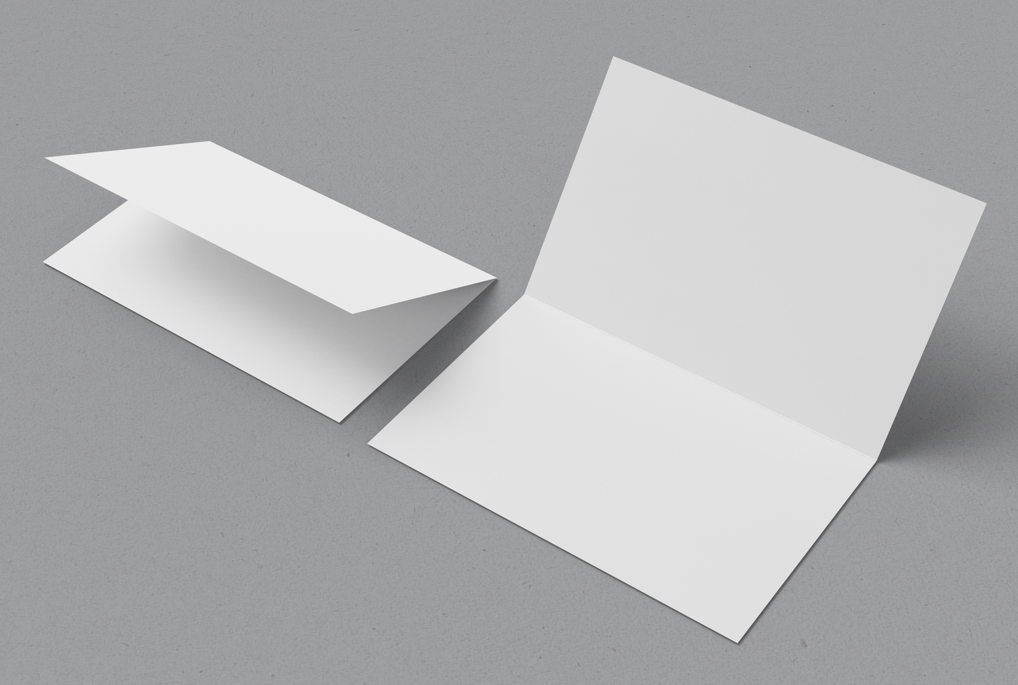 Composition of business card mock-up psd