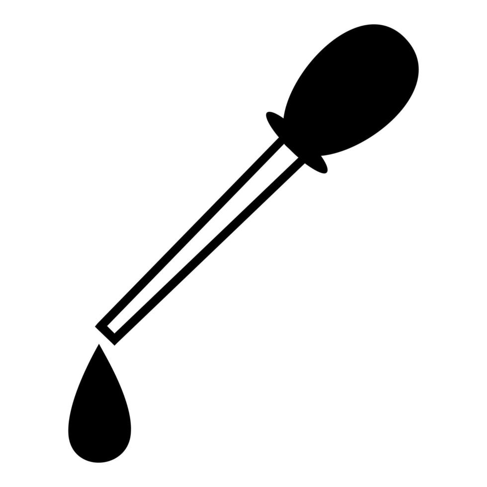 Chemistry vector icon EPS 10