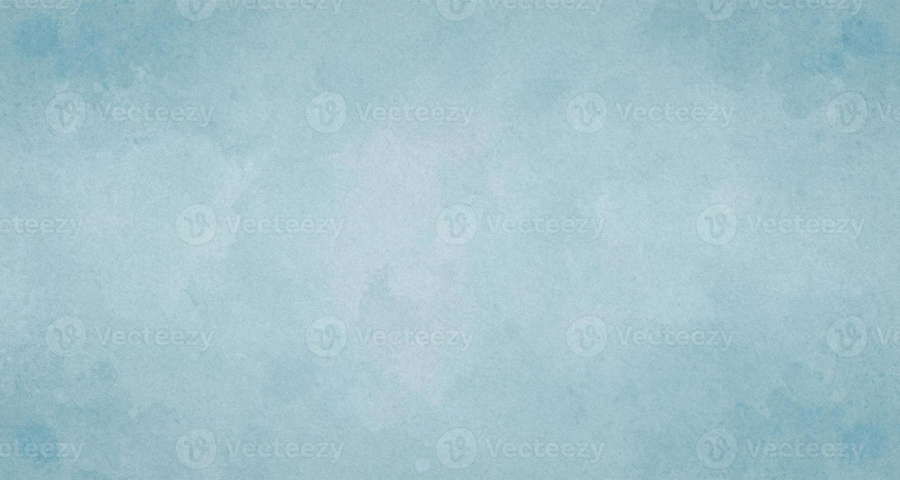 close-up blue Paper texture background, old blue paper texture For aesthetic creative design photo