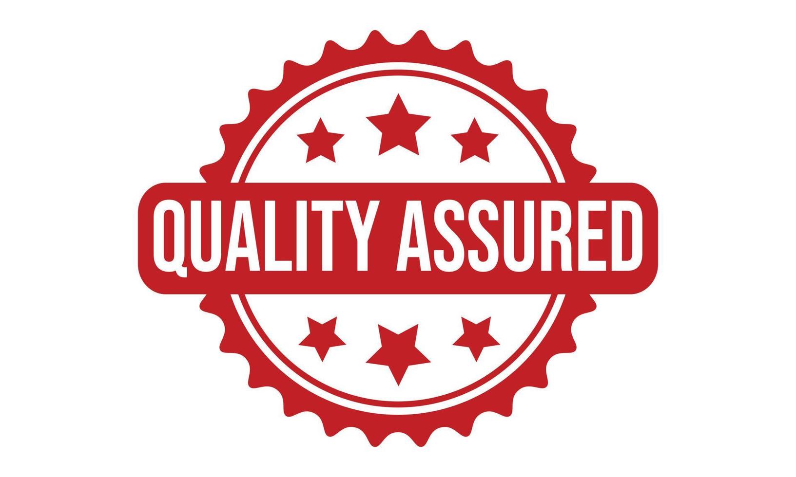Quality Assured Products