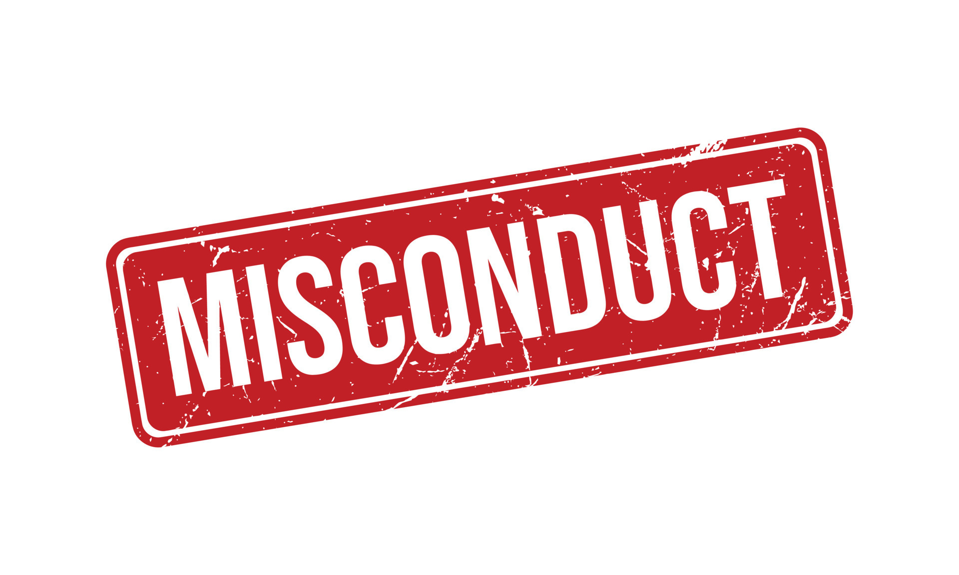 Misconduct Rubber Stamp Misconduct Grunge Stamp Seal Vector misconduct-rubber-stamp-misconduct-grunge-stamp-seal-vector